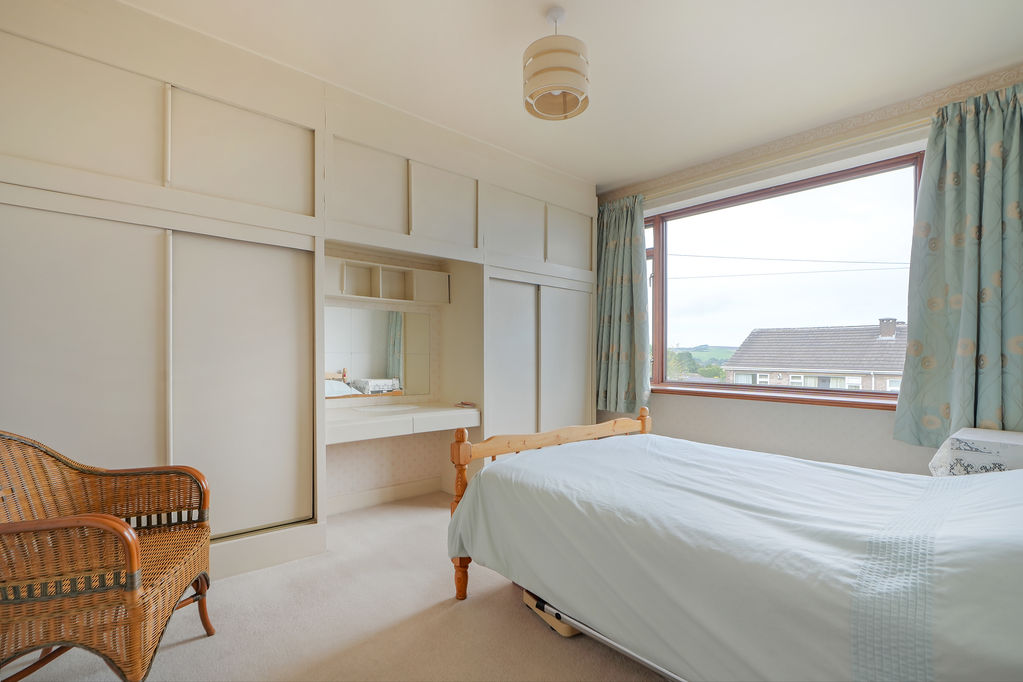 Barnfield Close Crosspool